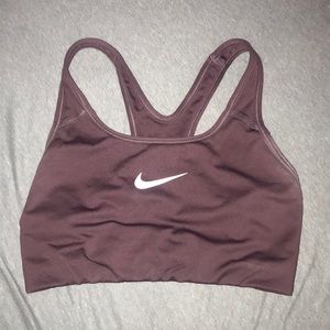 ⭐️ BOGO ⭐️ Nike Compression Sports Bra